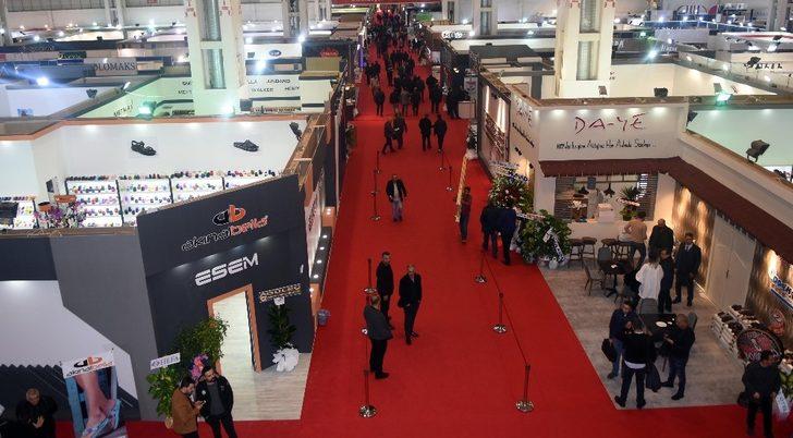 Gapshoes Fuarı’nın ardından G1