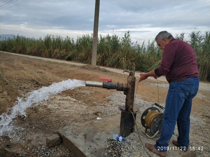 Başkan Çerçioğlu, Aydın’a 389 içme suyu kuyusu kazandırdı G1