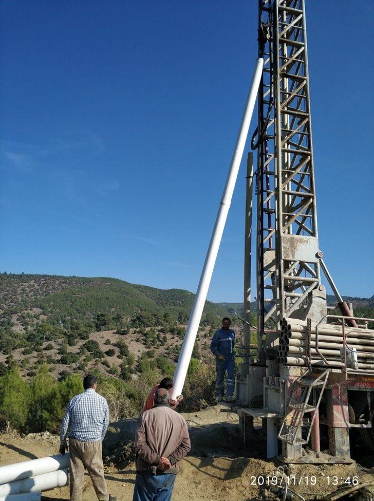 Başkan Çerçioğlu, Aydın’a 389 içme suyu kuyusu kazandırdı G2