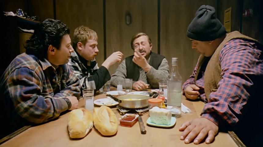 Gemide filmindeki efsane sahneyle ilgili bilinmeyen gerçek!