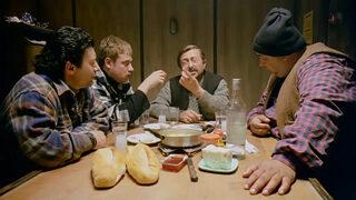 Gemide filmindeki efsane sahneyle ilgili bilinmeyen gerçek!