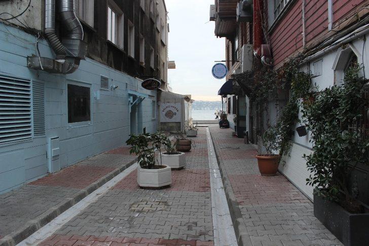 Arnavutköy Caddesi rahat bir nefes aldı G2