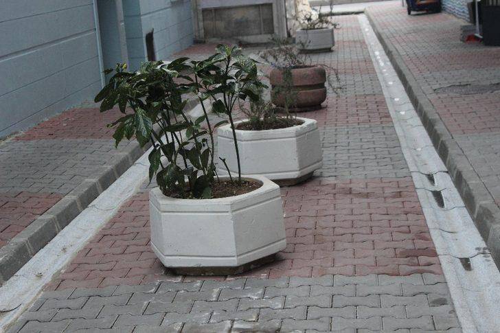 Arnavutköy Caddesi rahat bir nefes aldı G3