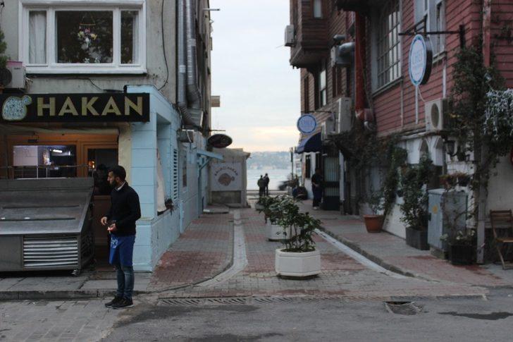 Arnavutköy Caddesi rahat bir nefes aldı G5