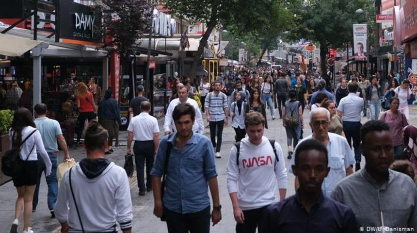 Haziran dönemi işsizlik rakamları açıklandı