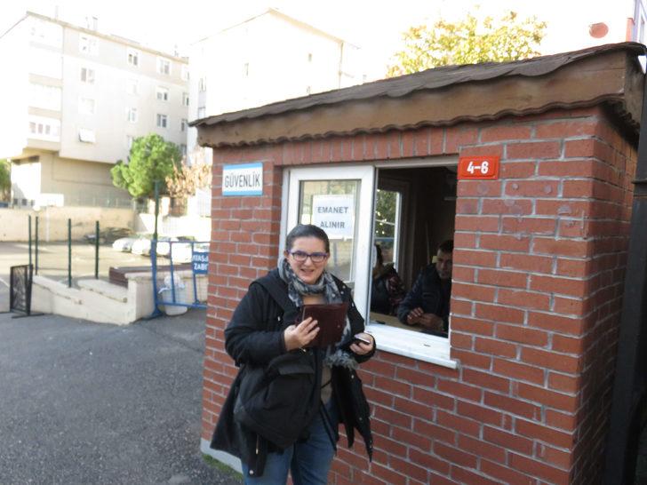 Sınavlar emanetçilere yaradı G2