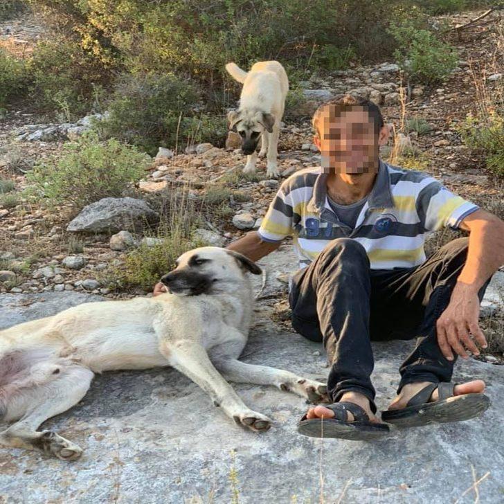 Rehin aldığı eşinin kafasını defalarca demire vurmuş G3