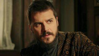 Mehmet Günsür'ün Kanaga dizisine Asya'dan iki ödül