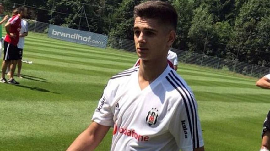 Beşiktaş’ta Ajdin Hasic bilmecesi