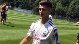 Beşiktaş’ta Ajdin Hasic bilmecesi