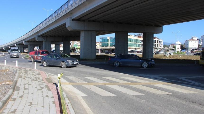 Trafik kazasında &ouml;len aile Hatipler&rsquo;de toprağa verilecek