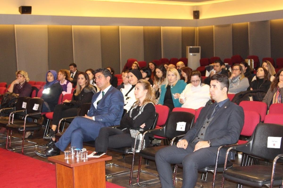 Yeni nesil &ccedil;ocuklarla etkili aile iletişimi s&ouml;yleşisi