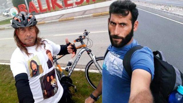 Mersinli Lutfi'nin tek amacı Acun Ilıcalı'nın dikkatini çekmek...