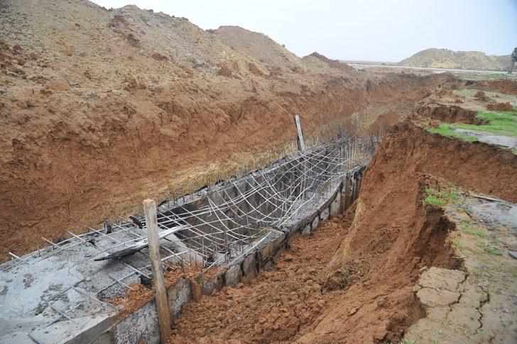 MSB paylaştı: Resulayn'da terör örgütüne ait yeni tünel tespit edildi G3