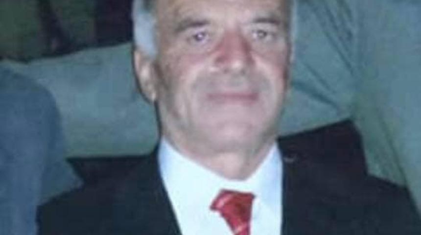 AK Partili &Uuml;lgen hayatını kaybetti