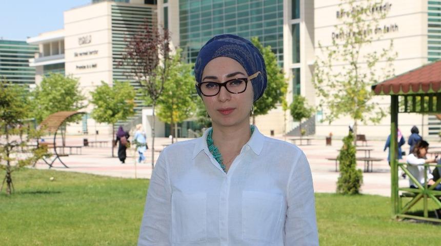 Kamola Bayram: "Kira sertifikası faizsiz sermeya piyasası ürünüdür"