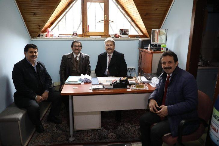 Melikgazi’de çevre için geri dönüşüm devam ediyor G1