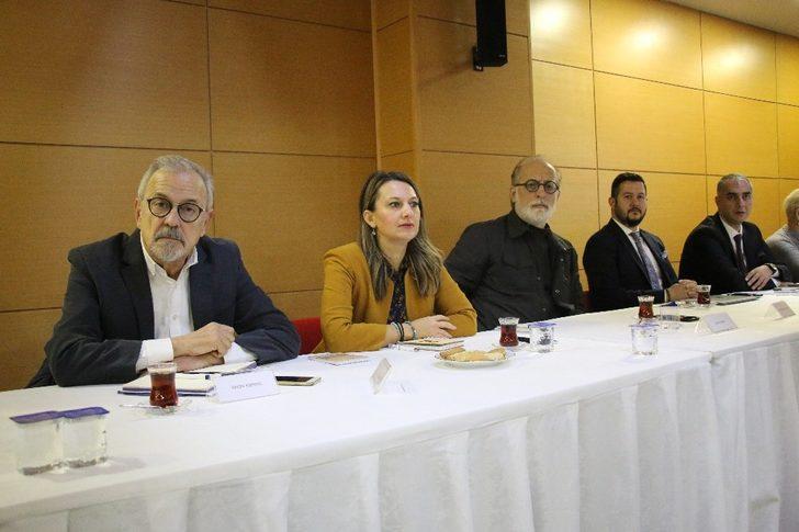 Büyükşehir Belediyesi’nden marka şehir çalıştayı G2