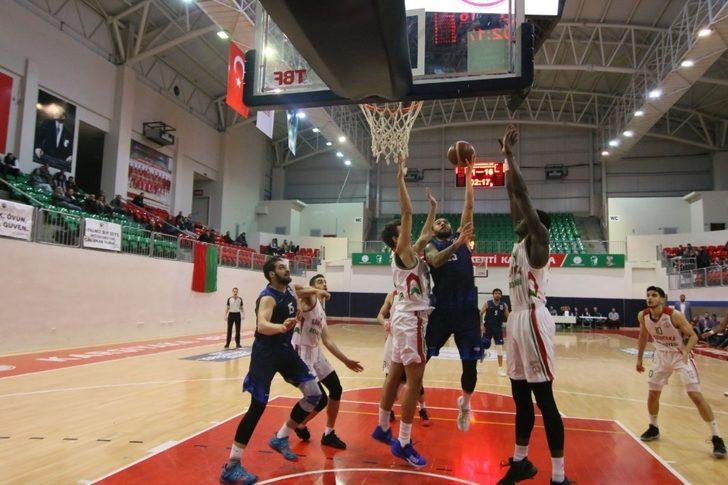 Kağıtspor’un devlerinden kritik galibiyet G1