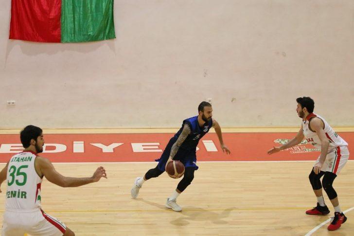 Kağıtspor’un devlerinden kritik galibiyet G2