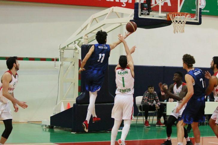 Kağıtspor’un devlerinden kritik galibiyet G3