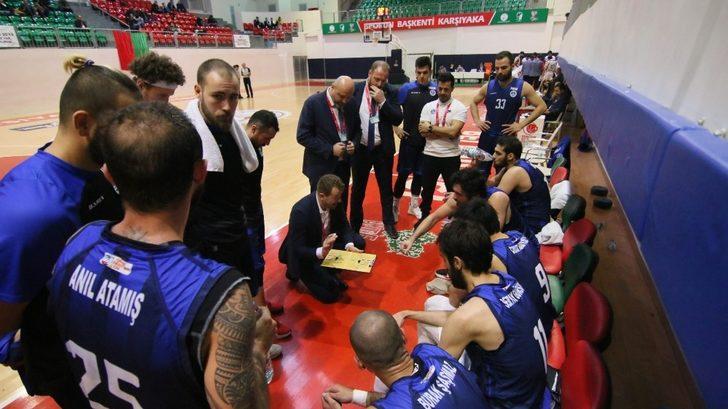 Kağıtspor’un devlerinden kritik galibiyet G4