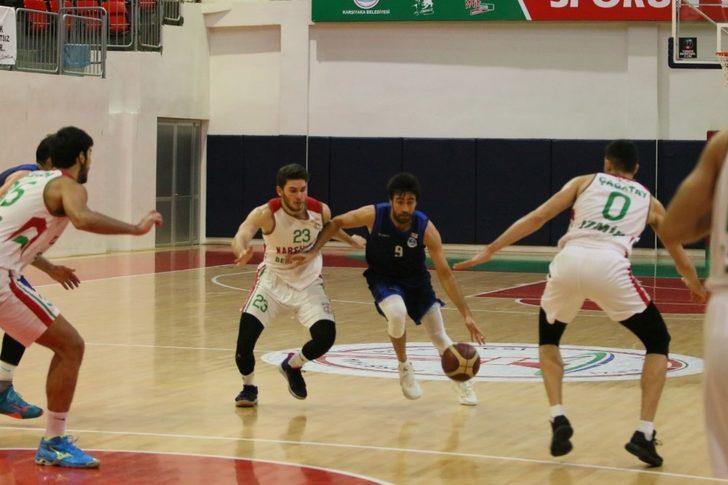 Kağıtspor’un devlerinden kritik galibiyet G5