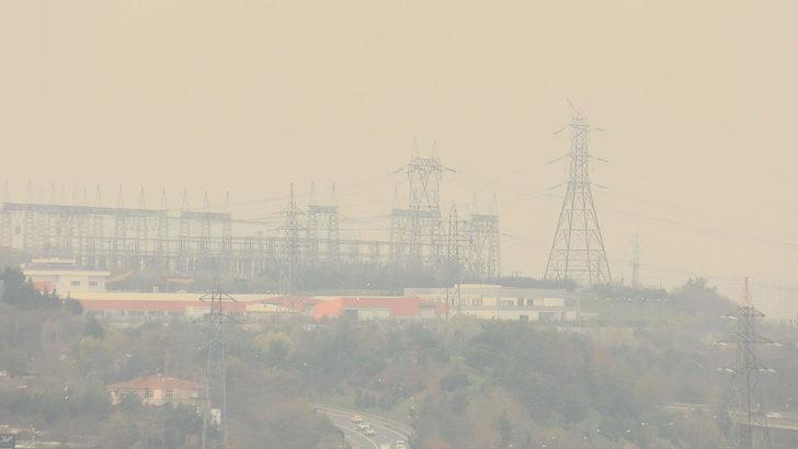 "Hava kirliliği kalbi sigara kadar tehdit ediyor" G3