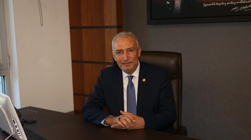 Malatya’ya Sosyal Konut Projesi müjdesi