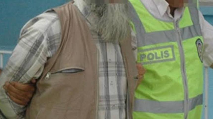 Eşine 'Vallahi, billahi, tallahi hızır geldi' dedi, sonrası şoke etti