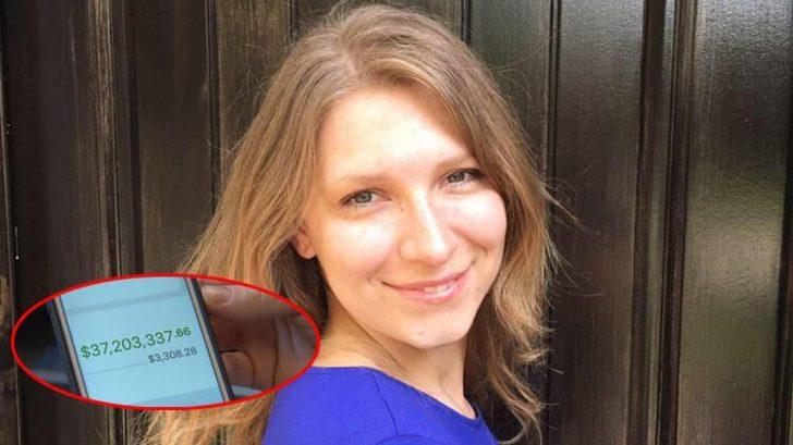 Banka hesabına bakınca çılgına döndü!  G1