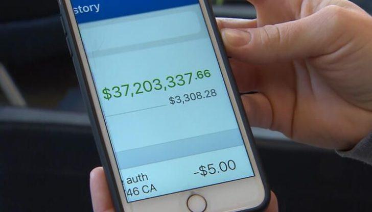 Banka hesabına bakınca çılgına döndü!  G5