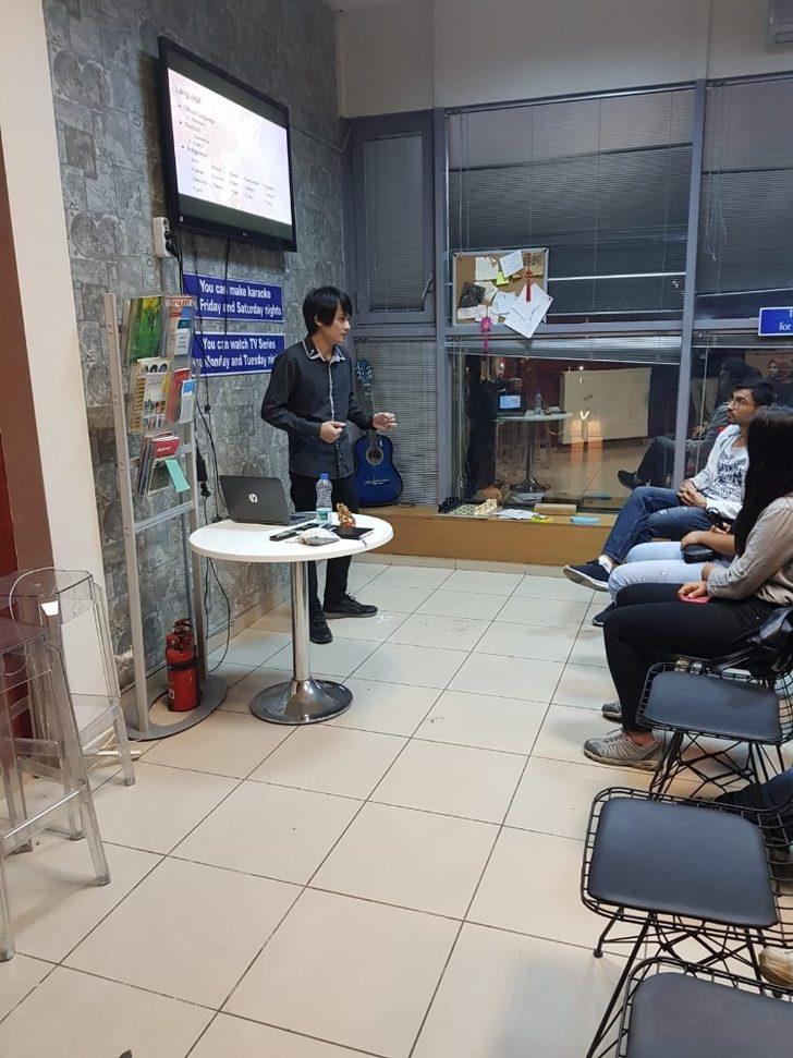 İzmit’te Taiwan Kültür Gecesi düzenlendi G2