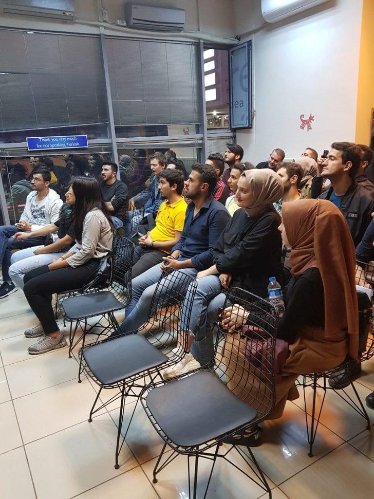 İzmit’te Taiwan Kültür Gecesi düzenlendi G3