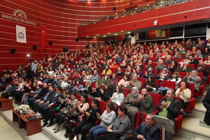 GESMEK’ten muhteşem konser G2