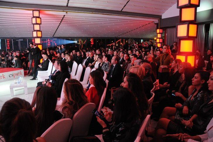 Eskişehir’de başarı ödülleri sahiplerini buldu G2