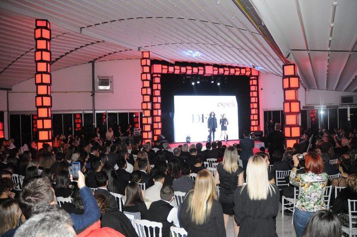 Eskişehir’de başarı ödülleri sahiplerini buldu G3