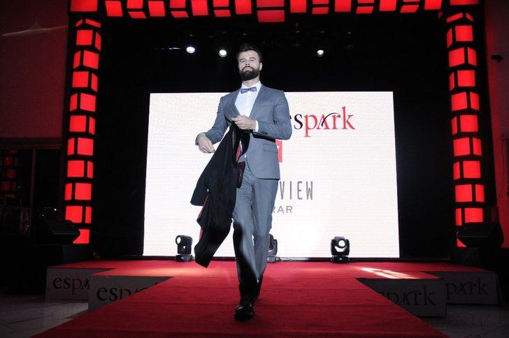 Eskişehir’de başarı ödülleri sahiplerini buldu G5