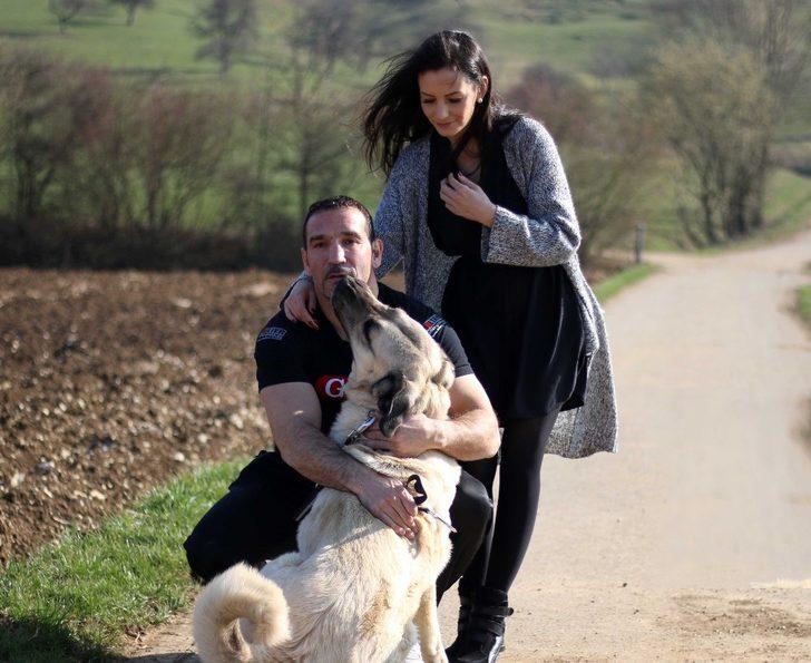 Fırat Arslan, dünya şampiyonluğu ve rekor maçı öncesi konuştu G1