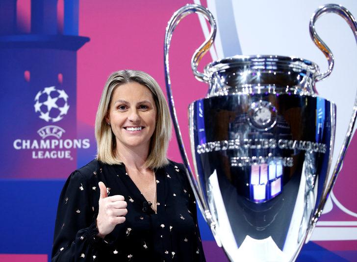 Hamit Altıntop, Şampiyonlar Ligi kura çekimine damga vurdu G1