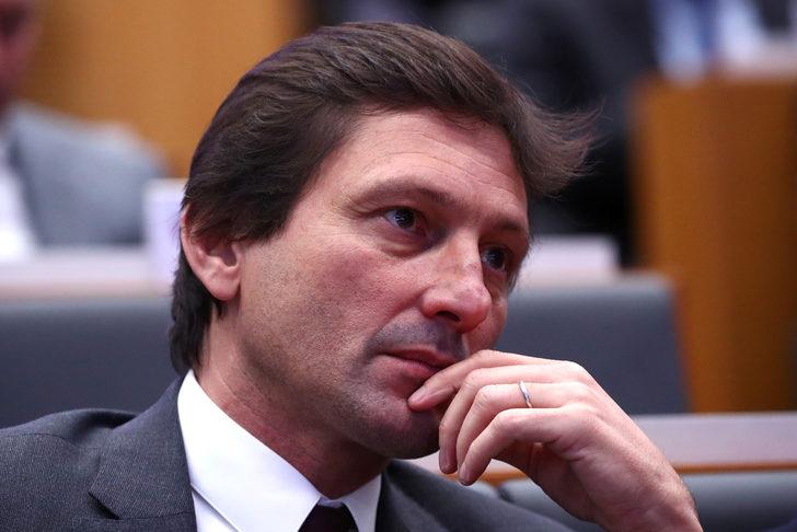 Hamit Altıntop, Şampiyonlar Ligi kura çekimine damga vurdu G5