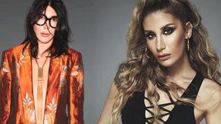 İrem Derici'den Hande Yener'e: Kendi üretiyor mu?
