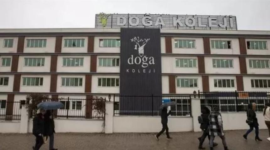 Doğa Koleji'nde son durum! 'Doğa Koleji'nin yeni sahibi kim olacak?' diye merak ediliyordu... Yeni gelişme