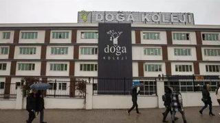 Doğa Koleji'nde son durum! 'Doğa Koleji'nin yeni sahibi kim olacak?' diye merak ediliyordu... Yeni gelişme