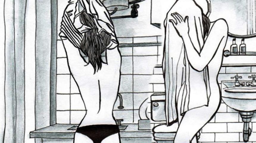 Yalnız yaşamak g&ouml;r&uuml;nd&uuml;ğ&uuml; kadar korkutucu değil