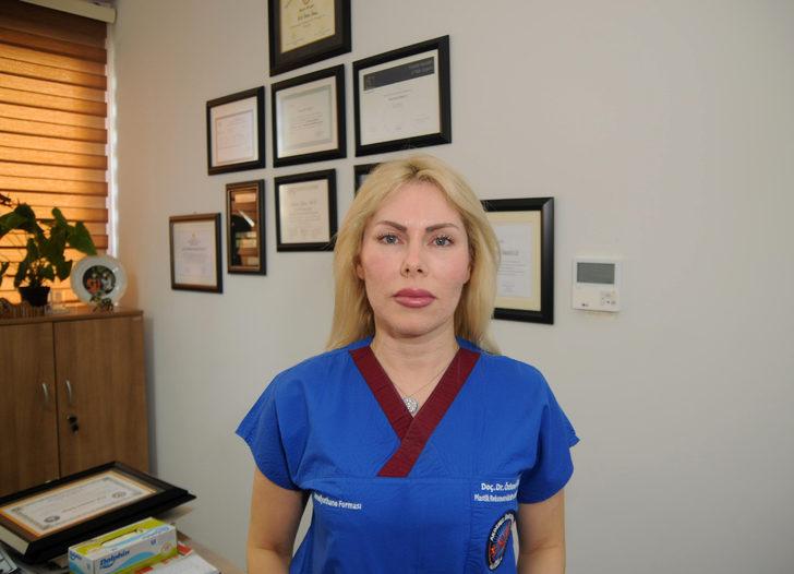 Türkiye'nin 4'üncü çift kol nakillisi Yusuf'un parmaklarında dolaşım başladı G1