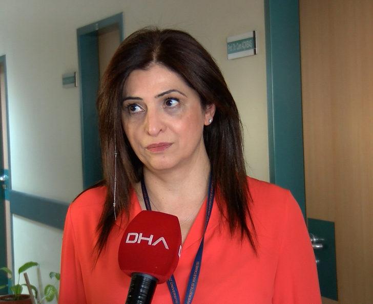 Türkiye'nin 4'üncü çift kol nakillisi Yusuf'un parmaklarında dolaşım başladı G2