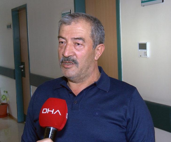 Türkiye'nin 4'üncü çift kol nakillisi Yusuf'un parmaklarında dolaşım başladı G3