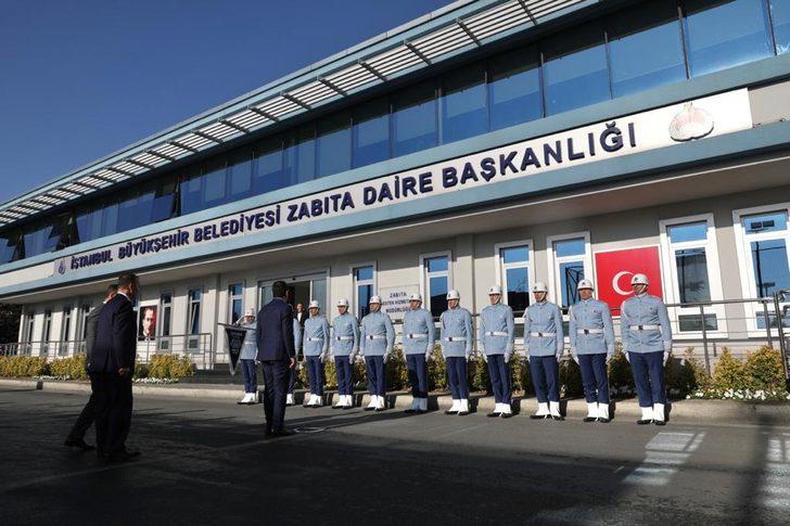 İBB Başkanı Ekrem İmamoğlu net konuştu: Mafyacılık oynatmayacağız! G1