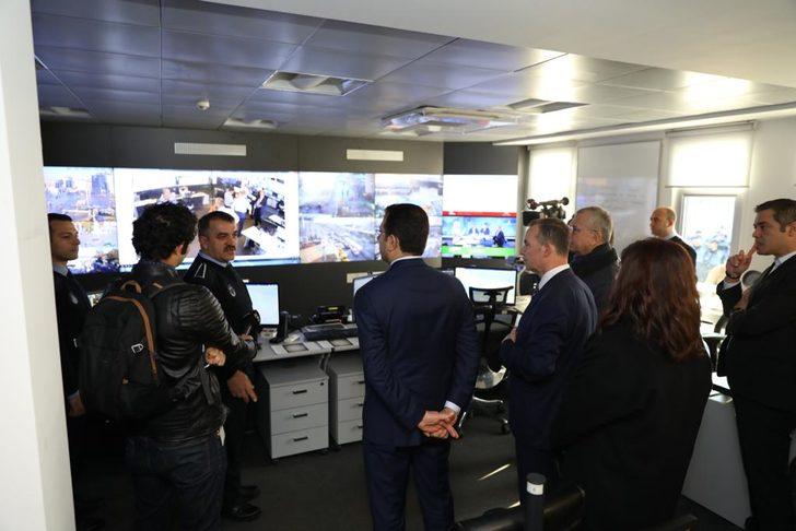 İBB Başkanı Ekrem İmamoğlu net konuştu: Mafyacılık oynatmayacağız! G4